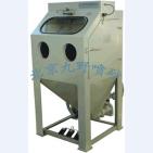 JY-80WA型液体喷砂机